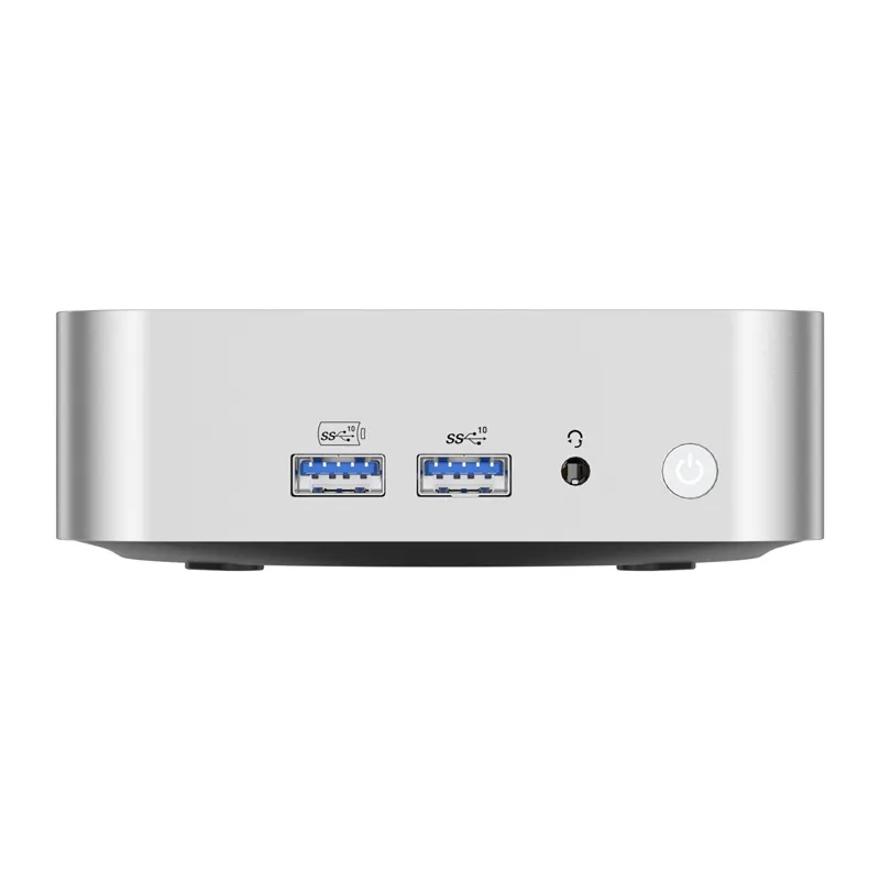 Mini PC GEEKOM A7 AMD Ryzen™ 5 7535HS 16GB 512GB + Win 11 Pro